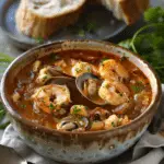 Cioppino