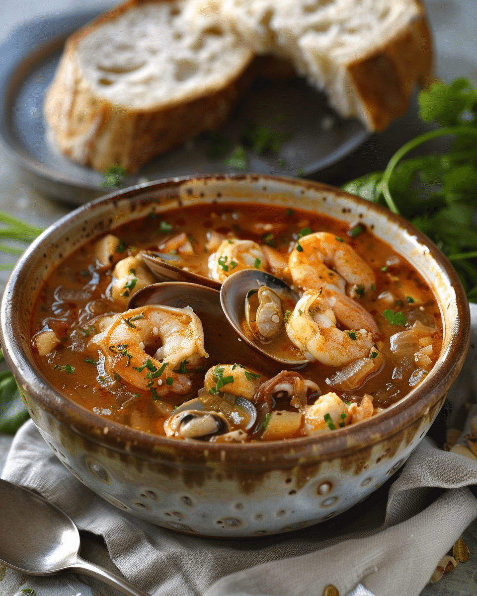 Cioppino