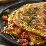 Denver Omelette