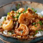 Honey Walnut Shrimp