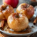 Instant Pot Cinnamon Apples Recipe