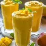 Mango Smoothie