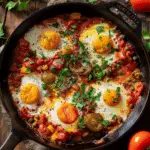 Shakshuka