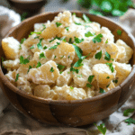 Simple German Potato Salad Recipe