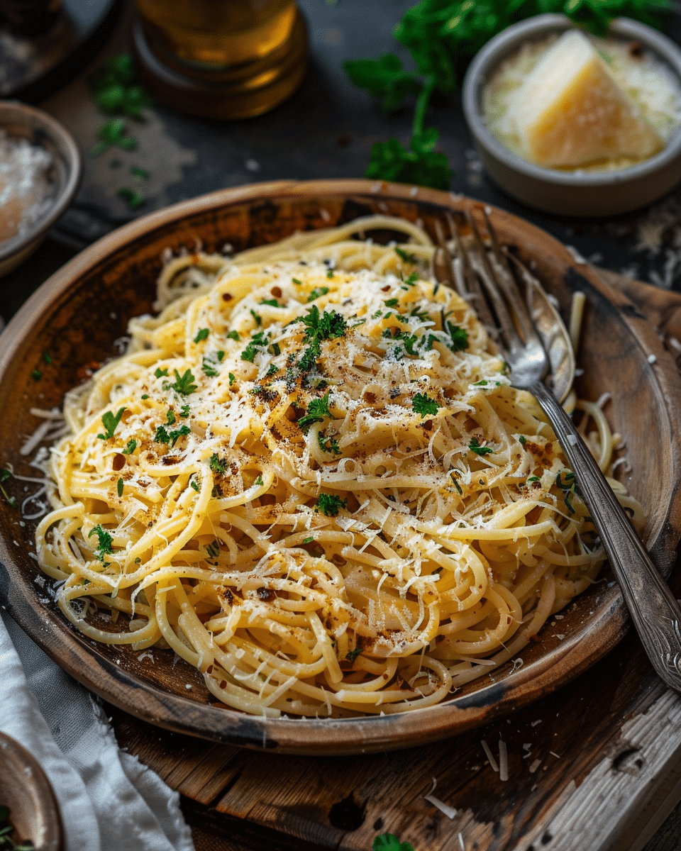 Spaghetti All'Assassina