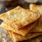 Air Fryer Sourdough Pop Tarts