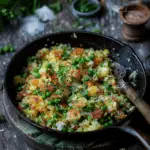 Bubble and Squeak