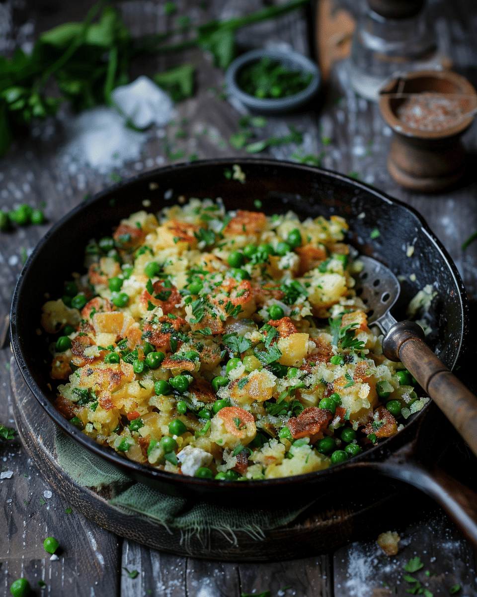 Bubble and Squeak