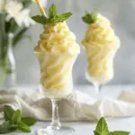 Dole Whip Mock Mimosas