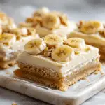 Frosted Banana Bars Recipe