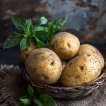 How to Freeze Potatoes