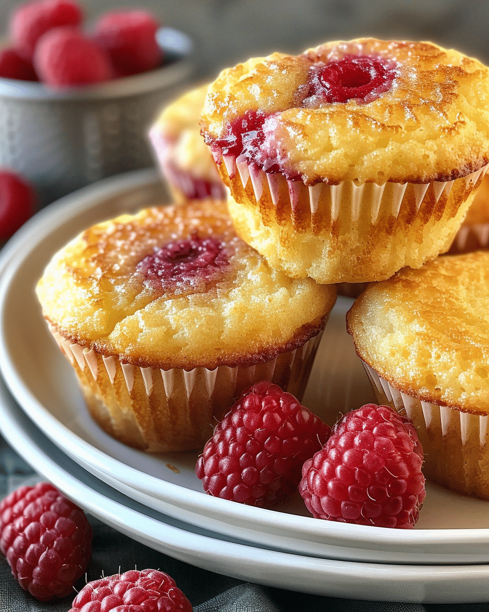 McGriddle Muffins Recipe
