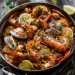 Seafood Boil Sauce