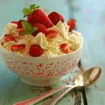 Vanilla Pudding Fruit Salad Recipe