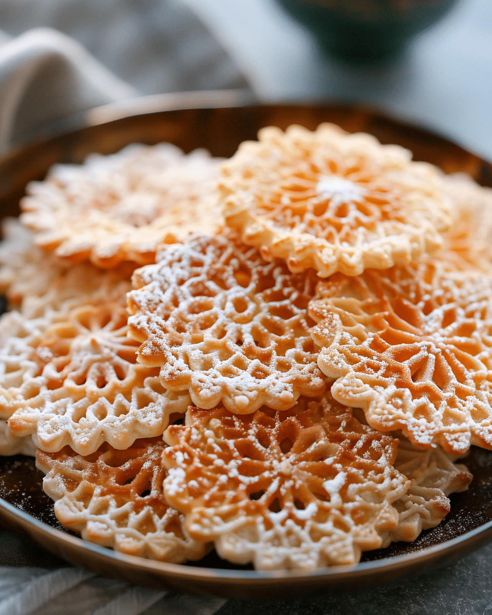 Jello Cookies Recipe