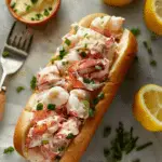 Lobster Roll Recipe from a Lobstermonger’s Daughter