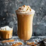 Persimmon Smoothie