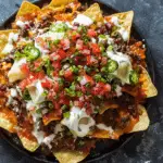 Pierogi Nachos Recipe