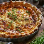 Quiche Lorraine