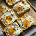 Sheet Pan Eggs