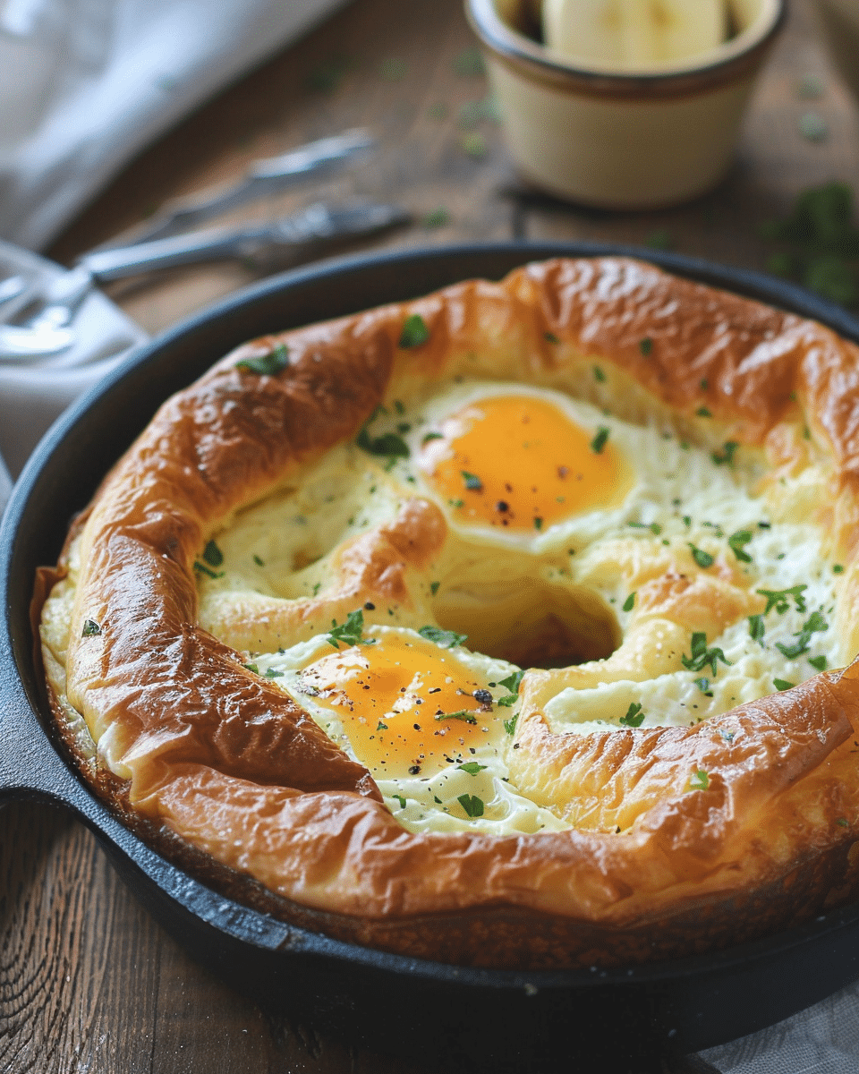 Toad in the Hole