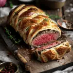 Beef Wellington