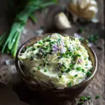Chive Butter