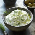 Greek Yogurt Dressing
