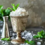 How to Make a Mint Julep