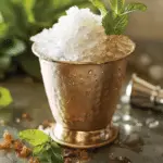 How to Make a Mint Julep