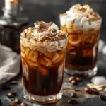 Iced Coffee Recipe