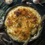 Lyonnaise Potatoes Recipe