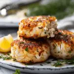 Maryland Crab Cakes