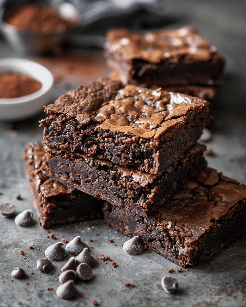 Blondie Brownies