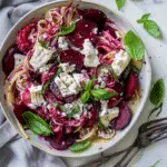 Homemade Goat Cheese