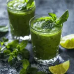 Green Detox Smoothie