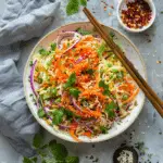 Kani Salad
