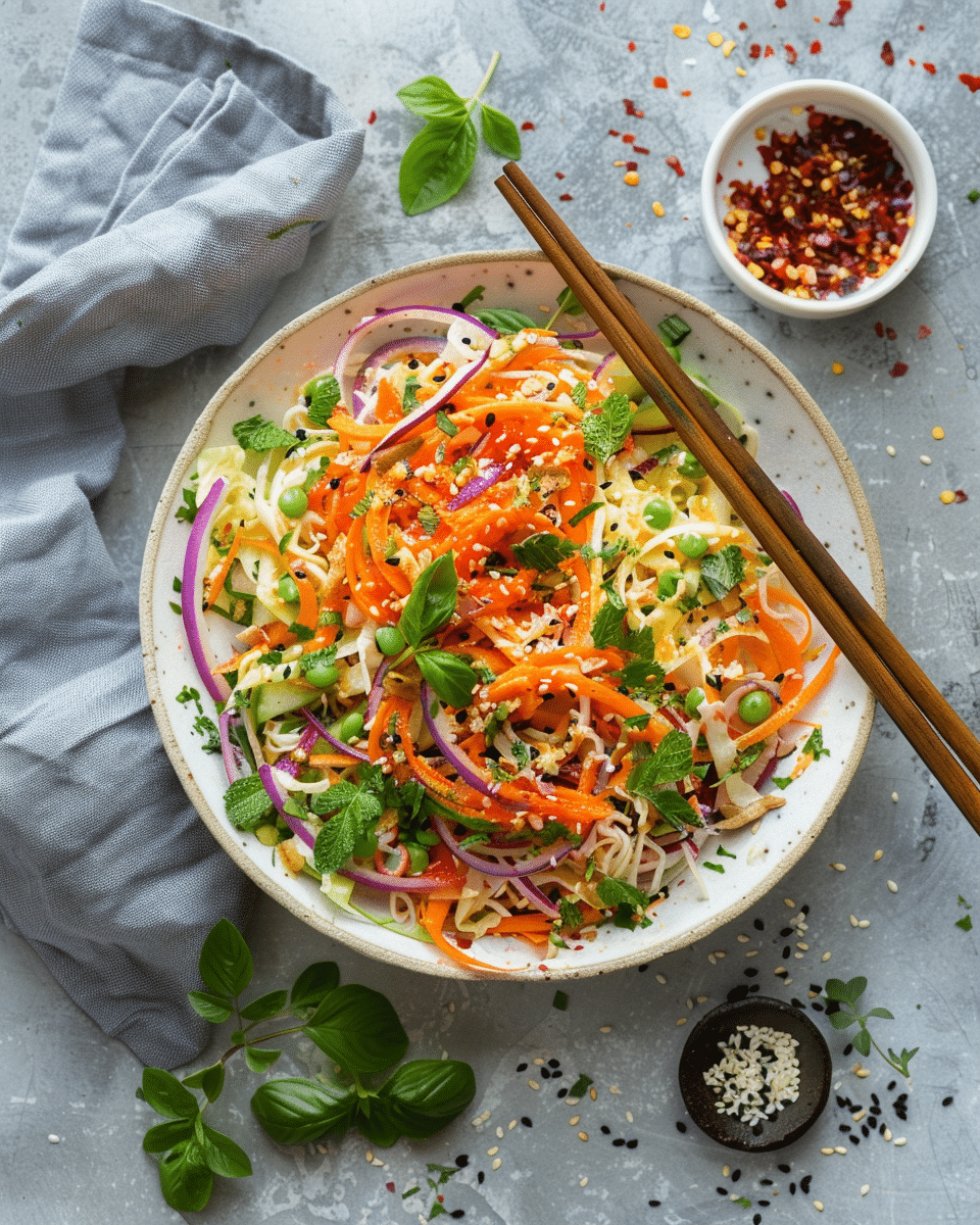 Kani Salad