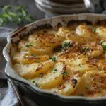 Potatoes O’Brien Recipe