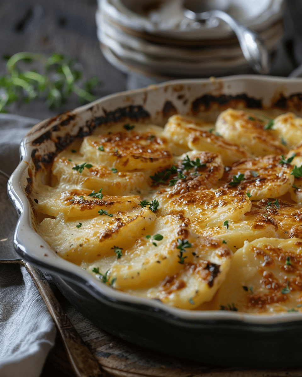 Potatoes O’Brien Recipe