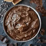 Brownie Batter Dip