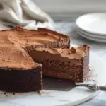 Chocolate Ricotta Cake Recipe