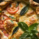 Pizza Pot Pie Recipe