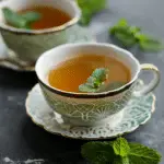 How to Make Mint Tea