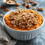 Slow Cooker Sweet Potato Casserole Recipe