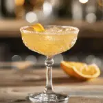 Xanadu Mocktail