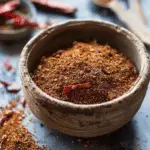 Fajita Seasoning