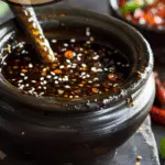 Stir Fry Sauce