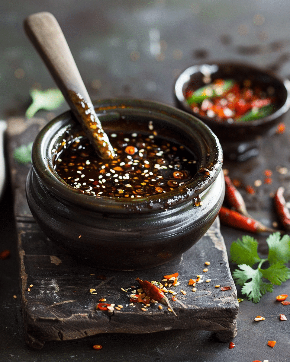 Stir Fry Sauce