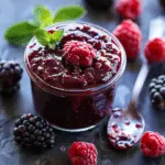 Berry Sauce